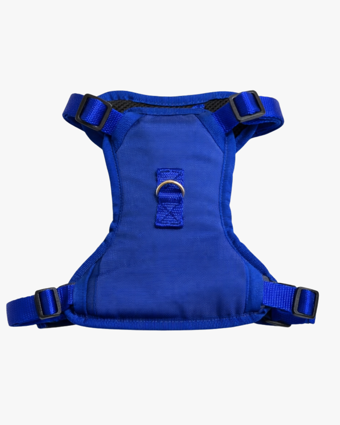 Pechera Lona Azul Rey Ruff