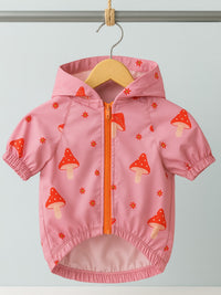 Chaqueta BERENES GOOD RUFF VIBRES