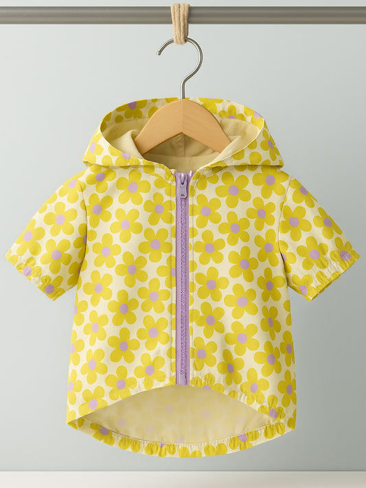 Chaqueta BERNÉS PÉTALOS POP