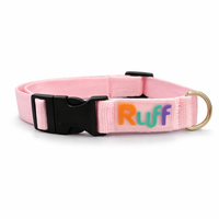 Collar Rosado