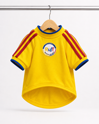 Camiseta COLOMBIANA latidos de selección