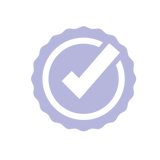 Icono Calidad garantizada